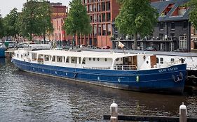 Hotelboat Quo Vadis